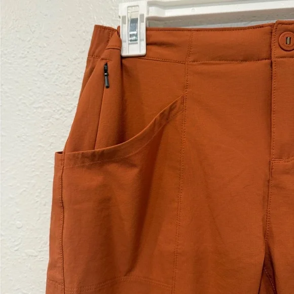 Patagonia® Worn Wear
W's High Spy Pants - Regular - Picture 5 of 11